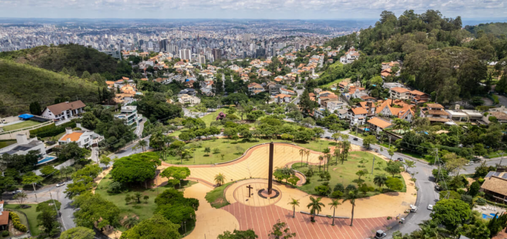 Foto cidade de Belo horizonte - Plano de Saúde BH